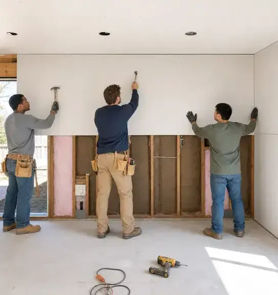 Repair water damage in Provo, UT by Bailey Water Damage Restoration