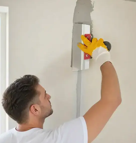 Fixing water damaged drywall in Provo, UT by Bailey Water Damage Restoration