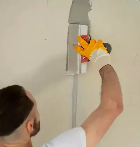 Fixing water damaged drywall in Santa Clarita, CA by Bailey Water Damage Restoration