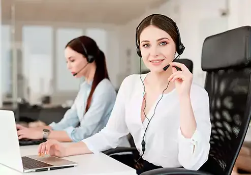 How Your Calls Are Handled