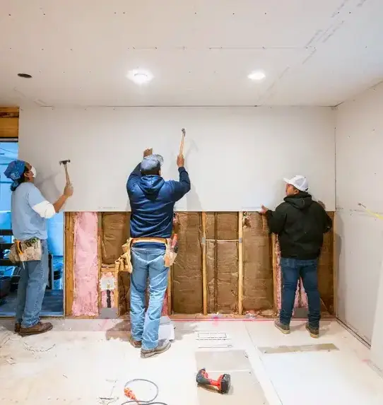 Repair water damage in Santa Clarita, CA by Bailey Water Damage Restoration