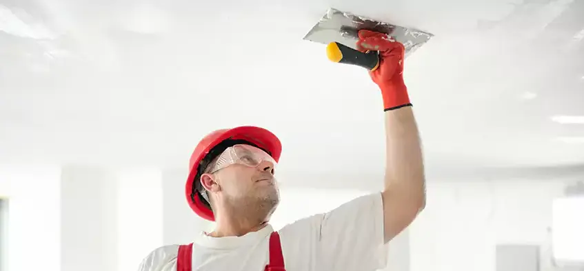 Water damage repair in Santa Clarita, CA by Bailey Water Damage Restoration